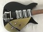 Rickenbacker 325/6 C58, Jetglo: Body - Front