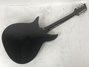 Rickenbacker 325/6 C58, Jetglo: Full Instrument - Rear