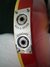 Rickenbacker 4003/4 , Amber Fireglo: Free image2