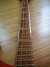 Rickenbacker 4003/4 , Amber Fireglo: Neck - Front