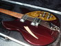 Rickenbacker 330/6 75th Ann, DCMetallic: Body - Front