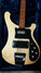 Rickenbacker 4003/4 BH BT FL, Mapleglo: Body - Front