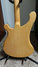 Mar 1990 Rickenbacker 4003/4 BH BT FL, Mapleglo: Body - Rear