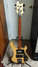 Rickenbacker 4003/4 BH BT FL, Mapleglo: Full Instrument - Front
