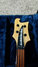 Rickenbacker 4003/4 BH BT FL, Mapleglo: Close up - Free