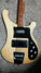 Rickenbacker 4003/4 BH BT FL, Mapleglo: Close up - Free2