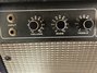 Oct 1985 Rickenbacker Road R7/amp , Black: Body - Rear