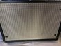 Rickenbacker Road R7/amp , Black: Full Instrument - Rear