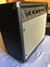 Rickenbacker Road R7/amp , Black: Neck - Front