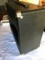 Rickenbacker Road R7/amp , Black: Neck - Rear