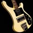 Rickenbacker 4001/4 BT, White: Free image
