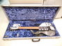 Rickenbacker 325/6 V63, Jetglo: Full Instrument - Front
