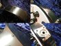 Rickenbacker 325/6 V63, Jetglo: Close up - Free
