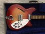 Rickenbacker 360/12 , Fireglo: Free image2