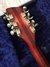 Rickenbacker 360/12 , Fireglo: Headstock - Rear
