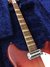 Rickenbacker 360/12 , Fireglo: Neck - Front