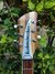 Rickenbacker 360/6 , Mapleglo: Headstock