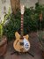 Rickenbacker 360/6 , Mapleglo: Full Instrument - Front