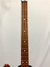 Rickenbacker 4001/4 C64, Fireglo: Neck - Front