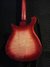 Rickenbacker 660/12 , Fireglo: Free image2