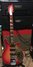 Rickenbacker 620/6 VB VP, Fireglo: Full Instrument - Front