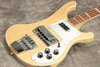 Rickenbacker 4003/4 , Mapleglo: Free image