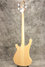 Rickenbacker 4003/4 , Mapleglo: Full Instrument - Rear