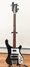 Rickenbacker 4001/4 FL, Jetglo: Full Instrument - Front