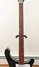 Rickenbacker 4001/4 FL, Jetglo: Neck - Front
