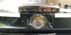 Rickenbacker 4001/4 FL, Jetglo: Close up - Free2