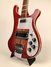 Rickenbacker 4001/4 , Fireglo: Free image
