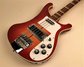 Rickenbacker 4001/4 , Fireglo: Free image2