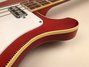 Rickenbacker 4001/4 , Fireglo: Close up - Free2