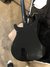 Jun 2015 Rickenbacker 4003/4 S, Jetglo: Body - Rear