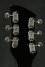 Rickenbacker 350/6 V63, Jetglo: Headstock - Rear