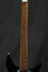 Rickenbacker 350/6 V63, Jetglo: Neck - Front