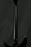 Rickenbacker 350/6 V63, Jetglo: Neck - Rear