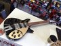 Rickenbacker 350/6 V63, Jetglo: Free image