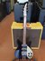 Rickenbacker 350/6 V63, Jetglo: Full Instrument - Front