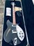 Rickenbacker 360/6 , Jetglo: Body - Front