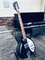Rickenbacker 360/6 , Jetglo: Full Instrument - Front