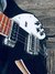 Rickenbacker 360/6 , Jetglo: Close up - Free