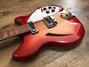 Rickenbacker 360/6 , Fireglo: Free image