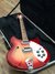 Rickenbacker 360/6 , Fireglo: Free image2