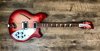 Rickenbacker 360/6 , Fireglo: Full Instrument - Front