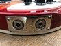 Rickenbacker 360/6 , Fireglo: Close up - Free