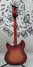 Rickenbacker 330/6 , Fireglo: Full Instrument - Rear