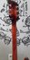 Rickenbacker 330/6 , Fireglo: Neck - Rear