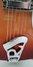 Rickenbacker 330/6 , Fireglo: Close up - Free2
