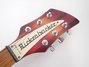 Rickenbacker 360/6 V64, Fireglo: Headstock